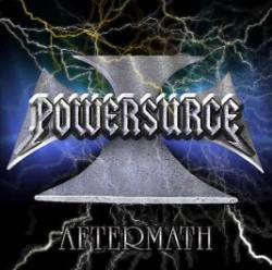 Powersurge (USA) : Aftermath